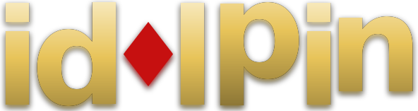 idol pin logo