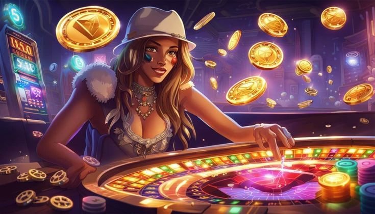 idol pin QRIS Access from Login to Lobby