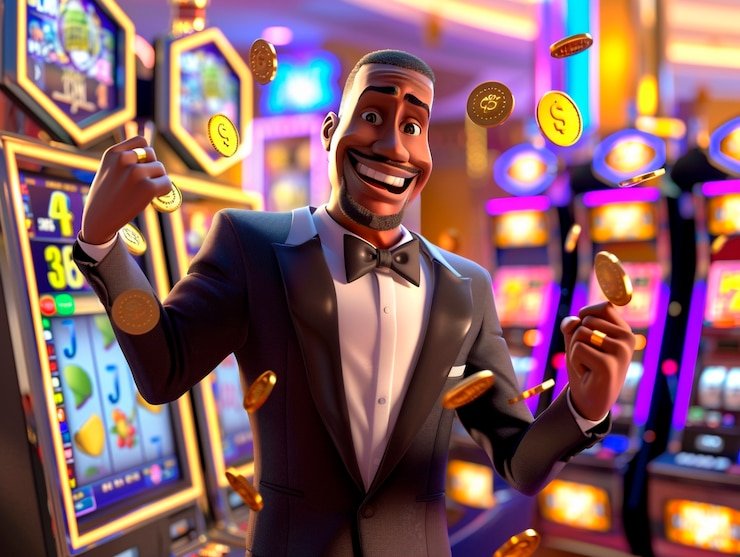 idol pin mobile gaming